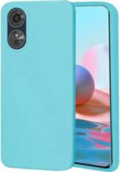 Beline Candy Case Oppo A17 Blue