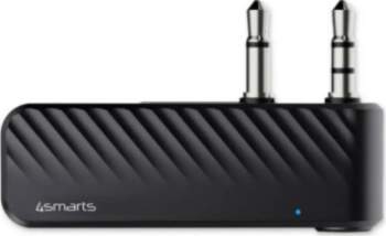 Bluetooth Audio Transmitter 4smarts B9 black