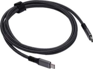 Cable USB Akyga AK-USB-34 USB type