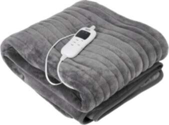 Camry Electirc Heating Blanket with Timer