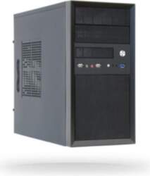 Case | CHIEFTEC | MiniTower |