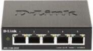 D-LINK Easy Smart Managed Switch 5P