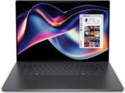 Dell XPS 16 DA16260 | Graphite