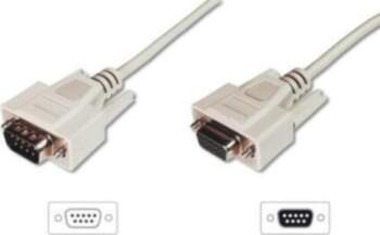 DIGITUS Data transfer extension cable -
