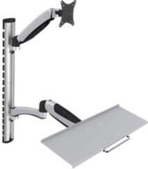 Digitus | Wall mount | Workstation