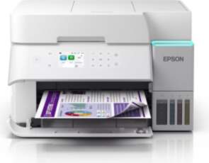 Epson Multifunctional printer | EcoTank L6376