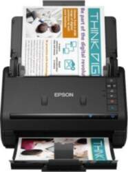 Epson WorkForce ES-500WII Colour, Document Scanner