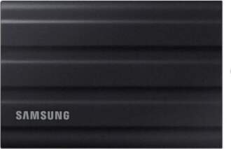 External SSD|SAMSUNG|T7|4TB|USB 3.2|Write speed 1000