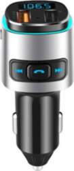 EXTRADIGITAL FM transmitter with charging function