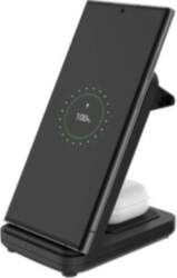 Fixed Powerstation Uni, Black