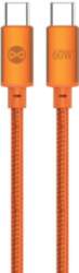 Forever Saffron cable USB-C - USB-C