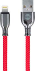 Forever Tornado cable USB - Lightning