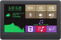 G.Skill Widget Dashboard 7`` Touch