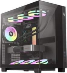 Gamemax Case | NEX C53 BK