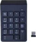 GEMBIRD KPD-W-02 Wireless numeric keypad