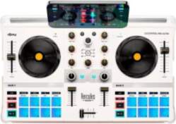 HERCULES Thrustmaster Djcontrol Mix Ultra WW
