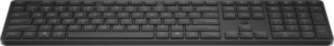 HP 495K Multi-Device Dual-Mode Keyboard