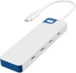Hyper HyperDrive Flex 4 Port USB-C
