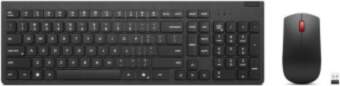 Lenovo Essential | Keyboard and Mouse
