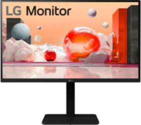 LG 27"|Panel IPS|Resolution 1920x1080|Form factor