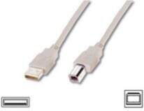 Logilink USB 2.0 connection cable