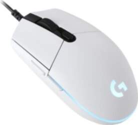 Logitech LOGI G203 LIGHTSYNC Gaming Mouse
