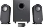 LOGITECH Z407 Bluetooth computer speakers with