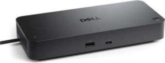 Model name Dell Pro Smart Dock