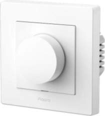 Model name Dimmer Switch H2 EU|Bluetooth/ZigBee|Compatible