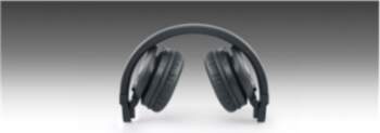 Muse M-276BT Microphone, Black