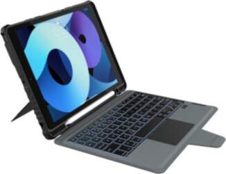 Nillkin Bumper Combo Keyboard Case (Backlit