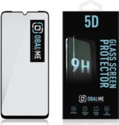 OBAL:ME 5D Glass Screen Protector for