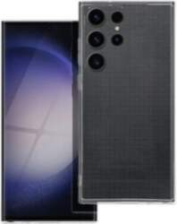 OEM Clear Case 2 mm maciņš