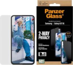 PanzerGlass PG90806 mobile phone screen/back protector