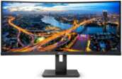 Philips | 345B1C | 34 in