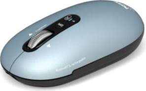 PORT CONNECT Mouse | PURE MAC