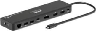 PORT DESIGNS Docking Station Type C