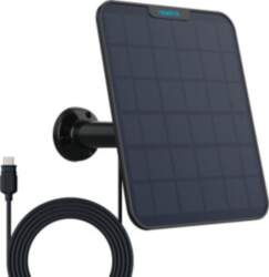 Reolink Solar Panel 2 Black