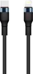 Setty USB-C - Lightning cable 1m
