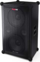 Sharp SumoBox CP-LS200 High Performance Portable