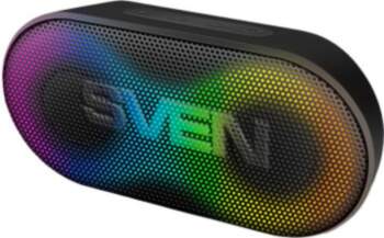 SVEN Dynamic switchable RGB backlight