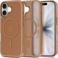 TECH-PROTECT BASICMAG MAGSAFE IPHONE 17 BROWN