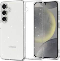 TECH-PROTECT FLEXAIR GALAXY S25 GLITTER