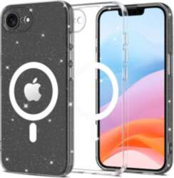 TECH-PROTECT FLEXAIR MAGSAFE IPHONE 16E GLITTER
