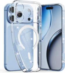 TECH-PROTECT FLEXAIR MAGSAFE IPHONE 17 PRO