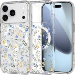 TECH-PROTECT FLEXAIR MAGSAFE IPHONE 17 PRO