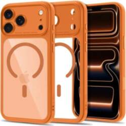 TECH-PROTECT MAGPEAK MAGSAFE CC IPHONE 17