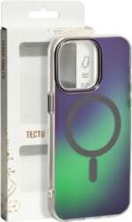 Tecto Shield Aurora case for iPhone
