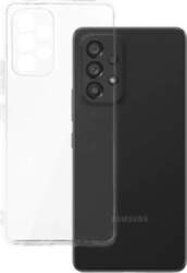 Toptel Back Case 2 mm Perfect