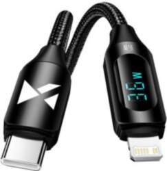 USB-C cable - Lightning Wozinsky WUCLC1